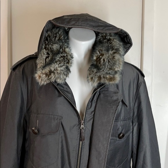 Emporium Viri Italian Men’s Jacket - Picture 6 of 10